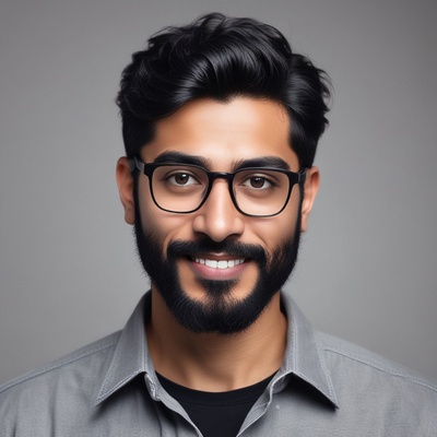 Deepan - Web Developer